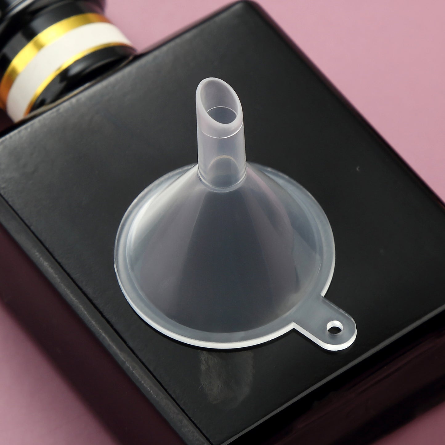 Micebay 6oz Silicone Travel Bottles, Leak Proof Toiletry Containers for Shampoo, Conditioner & Lotion, Purple