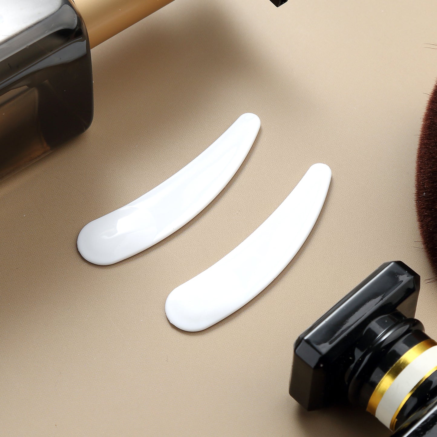 Micebay 6oz Silicone Travel Bottles, Leak Proof Toiletry Containers for Shampoo, Conditioner & Lotion, Cream